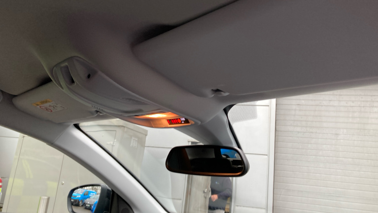 Vauxhall Grandland 1.2 Turbo GS Line 5dr Petrol Hatchback